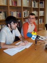 Rei e Call&oacute;n, esta cuarta feira na Coru&ntilde;a