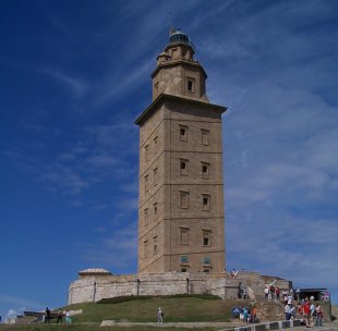 Torre de Hércules