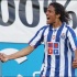 Bruno Alves, autor do gol no último partido