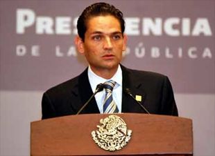 Unha imaxe de Juan Camilo Mouri&ntilde;o