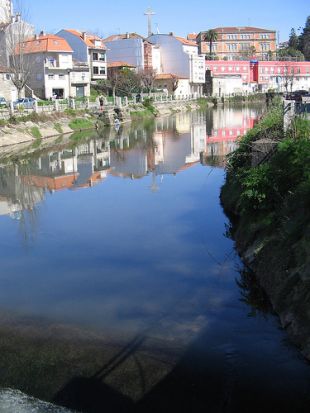 Outra imaxe de Pontevedra / Flickr: josealberto1975