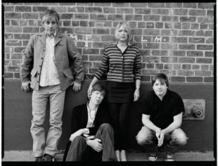 Sonic Youth