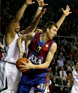 Xogando co Bar&ccedil;a