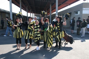 A afección do Orzán feminino